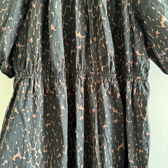 Rails Khloe Savannah Dress Size Large - Picture 9 of 14